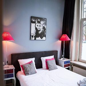 Standaard Kamer met een King Size Bed