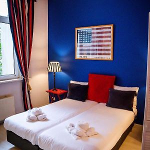 Standaard Kamer met Twee Aparte Bedden