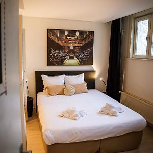 Standaard Kamer met een King Size Bed